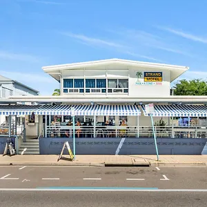 Strand Motel Townsville