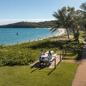 Hideaway Great Keppel Island