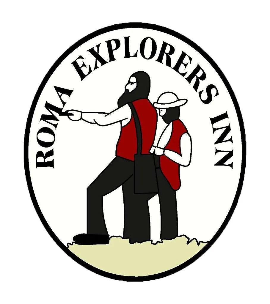 Roma Explorers Inn