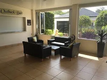 Roma Explorers Inn Australia
